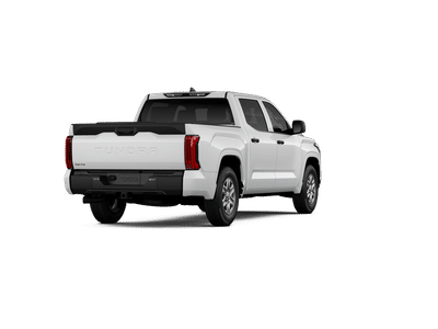 2026 Tundra SR — photo 9 view