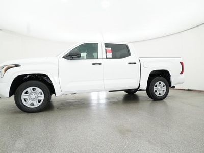 2026 Tundra SR — photo 37 view