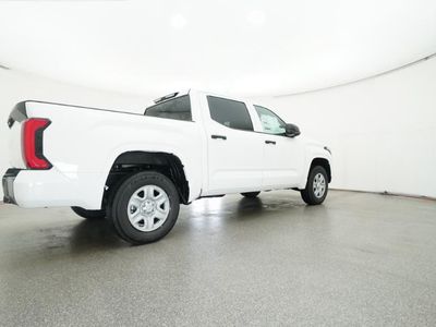 2026 Tundra SR — photo 51 view