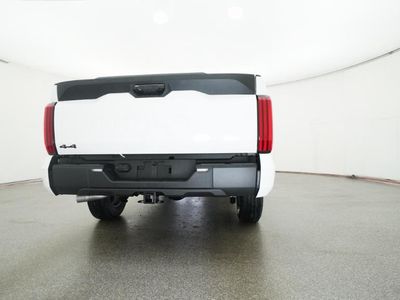 2026 Tundra SR — photo 47 view