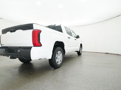2026 Tundra SR — photo 50 view