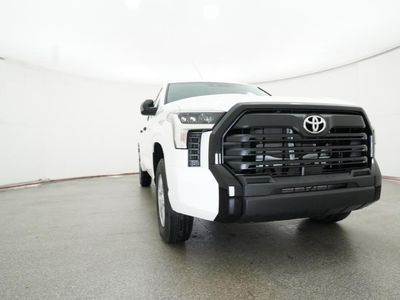 2026 Tundra SR — photo 62 view