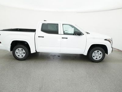 2026 Tundra SR — photo 55 view