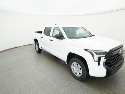 2026 Tundra SR — photo 59 view