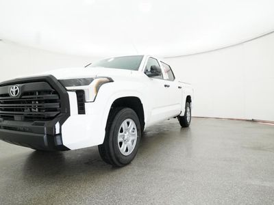 2026 Tundra SR — photo 35 view