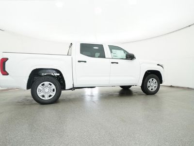 2026 Tundra SR — photo 54 view