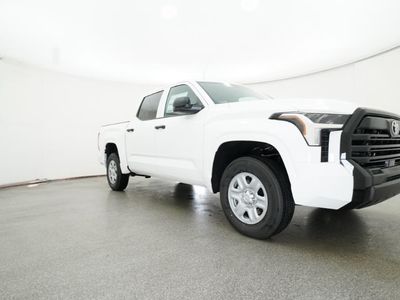 2026 Tundra SR — photo 60 view