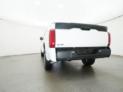 2026 Tundra SR — photo 45 view