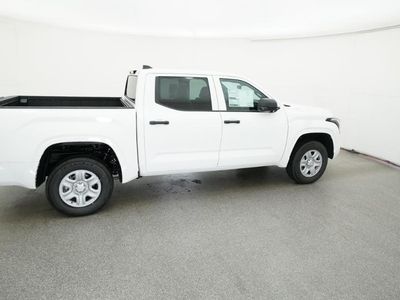 2026 Tundra SR — photo 53 view