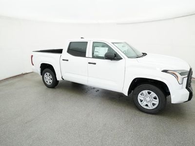 2026 Tundra SR — photo 58 view