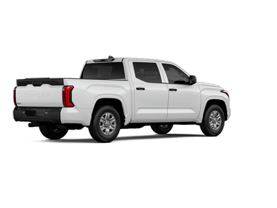 2026 Tundra SR — photo 10 view