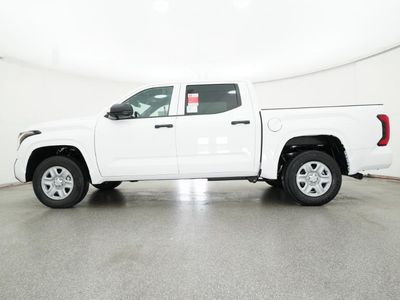 2026 Tundra SR — photo 40 view