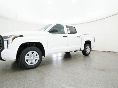 2026 Tundra SR — photo 36 view