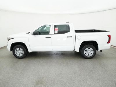 2026 Tundra SR — photo 39 view