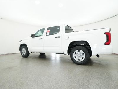 2026 Tundra SR — photo 42 view