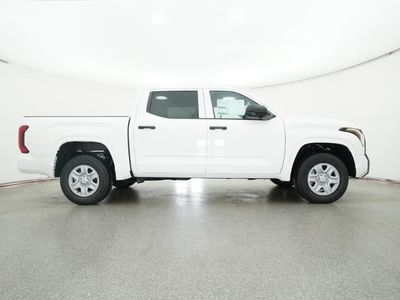 2026 Tundra SR — photo 56 view