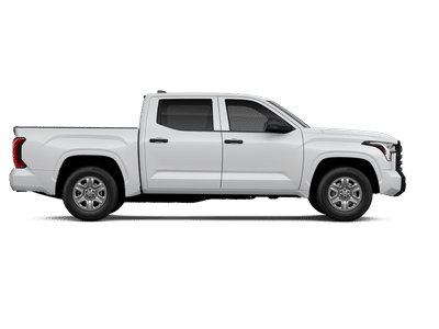 2026 Tundra SR — photo 12 view