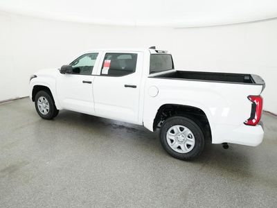 2026 Tundra SR — photo 41 view