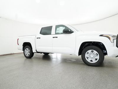 2026 Tundra SR — photo 57 view