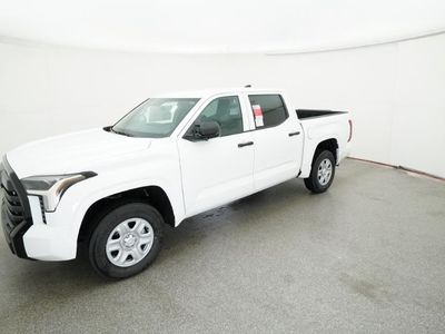 2026 Tundra SR — photo 31 view