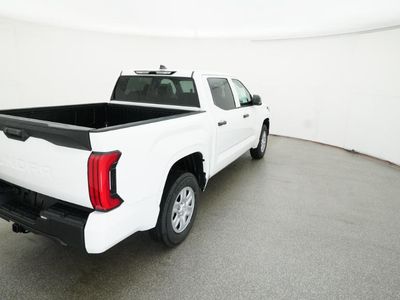2026 Tundra SR — photo 49 view