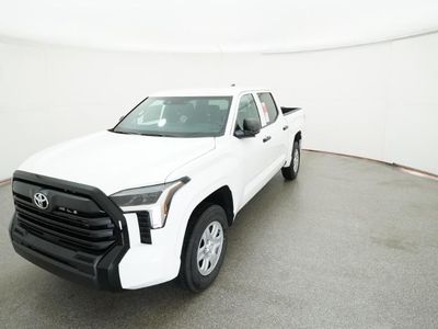 2026 Tundra SR — photo 34 view