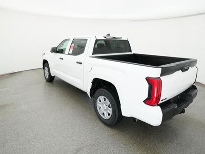 2026 Tundra SR — photo 43 view