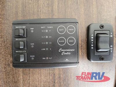 2018 CrossRoads RV Zinger - Photo 32