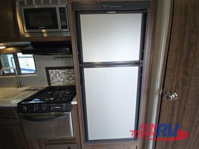 2018 CrossRoads RV Zinger - Photo 24