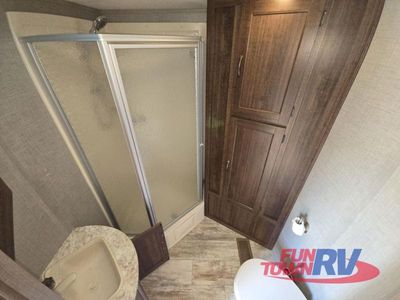 2018 CrossRoads RV Zinger - Photo 33
