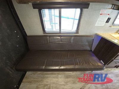 2018 CrossRoads RV Zinger - Photo 29
