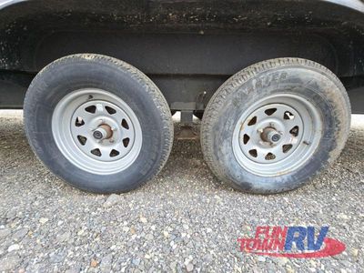 2018 CrossRoads RV Zinger - Photo 13