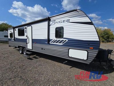 2018 CrossRoads RV Zinger - Photo 1
