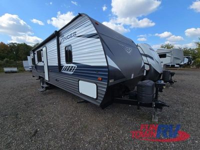 2018 CrossRoads RV Zinger - Photo 3