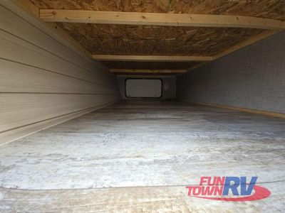 2018 CrossRoads RV Zinger - Photo 14