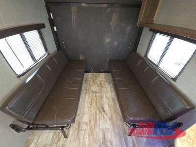 2018 CrossRoads RV Zinger - Photo 27
