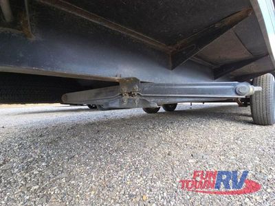 2018 CrossRoads RV Zinger - Photo 18