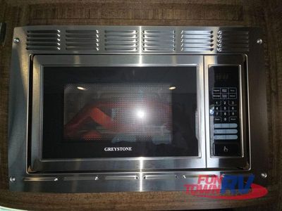2018 CrossRoads RV Zinger - Photo 23