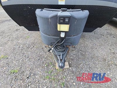 2018 CrossRoads RV Zinger - Photo 10