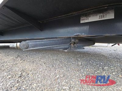 2018 CrossRoads RV Zinger - Photo 11