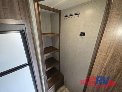 2018 CrossRoads RV Zinger - Photo 25