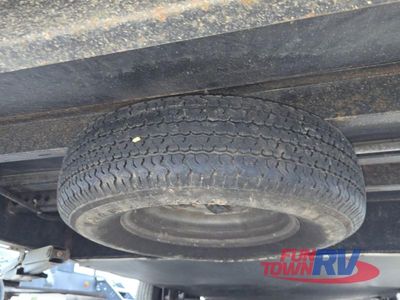 2018 CrossRoads RV Zinger - Photo 17