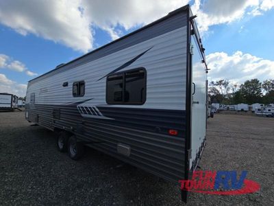 2018 CrossRoads RV Zinger - Photo 5