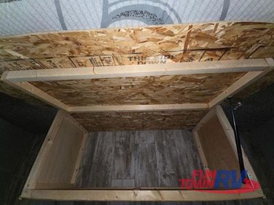 2018 CrossRoads RV Zinger - Photo 40