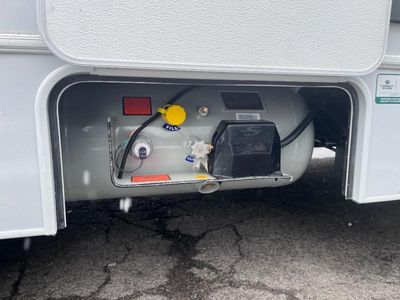 2026 Coachmen RV Freelander - Photo 29