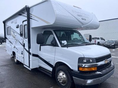 2026 Coachmen RV Freelander - Photo 1