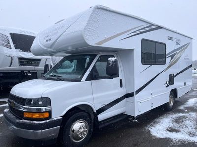 2026 Coachmen RV Freelander - Photo 6