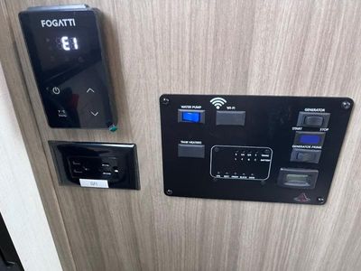 2026 Coachmen RV Freelander - Photo 17