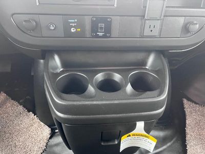 2026 Coachmen RV Freelander - Photo 11