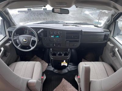 2026 Coachmen RV Freelander - Photo 12